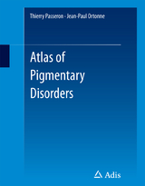 Atlas of Pigmentary Disorders - 