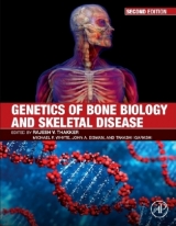 Genetics of Bone Biology and Skeletal Disease - Thakker, Rajesh V.; Whyte, Michael P.; Eisman, John; Igarashi, Takashi