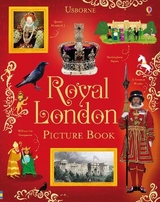 Royal London Picture Book - Struan Reid