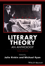 Literary Theory - 