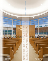 Worship Space Acoustics - 