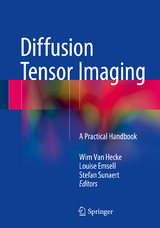 Diffusion Tensor Imaging - 