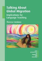 Talking About Global Migration -  Theresa Catalano