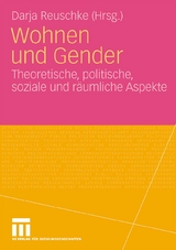 Wohnen und Gender - 