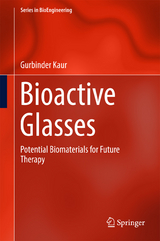 Bioactive Glasses - Gurbinder Kaur