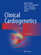 Clinical Cardiogenetics - 