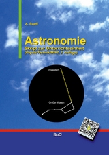 Astronomie - Andreas Rueff