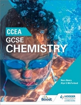 CCEA GCSE Chemistry - Henry, Nora; Mcfarland, Alyn G.