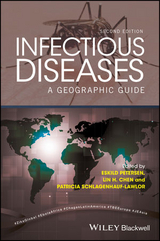 Infectious Diseases – A Geographic Guide - Petersen, J