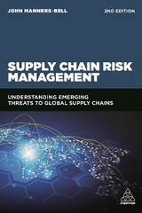 Supply Chain Risk Management - Manners-Bell, John