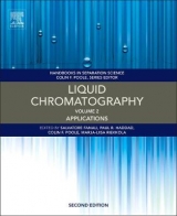 Liquid Chromatography - Fanali, Salvatore; Haddad, Paul R.; Poole, Colin; Riekkola, Marja-Liisa