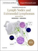 Diagnostic Pathology: Lymph Nodes and Extranodal Lymphomas - Medeiros, L. Jeffrey; Miranda, Roberto N.