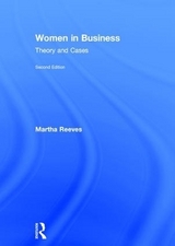 Women in Business - Reeves, Martha