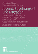 Jugend, Zugehörigkeit und Migration - 