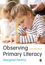 Observing Primary Literacy - Perkins, Margaret