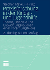 Praxisforschung in der Kinder- und Jugendhilfe - 