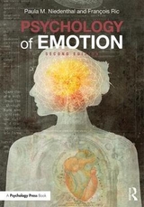 Psychology of Emotion - Niedenthal, Paula M.; Ric, François