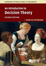 An Introduction to Decision Theory - Peterson, Martin