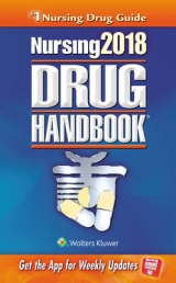 Nursing2018 Drug Handbook - Lippincott