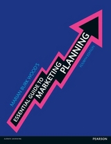 Essential guide to marketing planning - Wood, Marian; Burk Wood, Marian