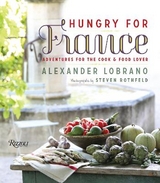 Hungry for France - Lobrano, Alexander