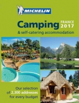 Camping Guide France - 