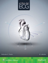 El libro del ECG - Thaler, Malcolm S.