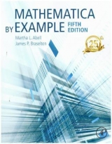 Mathematica by Example - Abell, Martha L.; Braselton, James P.