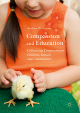 Compassion and Education - Andrew Peterson