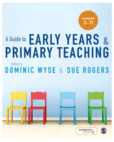 A Guide to Early Years and Primary Teaching - 