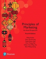 Principles of Marketing, An Asian Perspective - Kotler, Philip; Armstrong, Gary; Ang, Swee; Leong, Siew; Tan, Chin