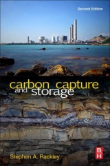 Carbon Capture and Storage - Rackley, Steve A.