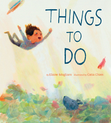 Things to Do - Elaine Magliaro