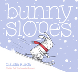 Bunny Slopes -  Claudia Rueda