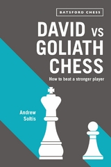 David vs Goliath Chess - Andrew Soltis