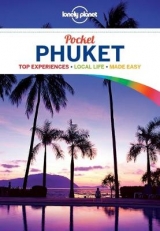 Lonely Planet Pocket Phuket - Lonely Planet; Noble, Isabella