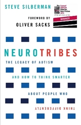 NeuroTribes - Silberman, Steve