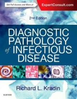 Diagnostic Pathology of Infectious Disease - Kradin, Richard L.