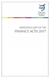 Finance Act Handbook 2017 - 