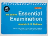 Essential Examination, third edition - Ruthven, Alasdair K.B.