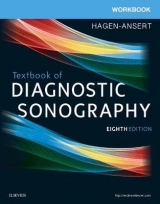 Workbook for Textbook of Diagnostic Sonography - Hagen-Ansert, Sandra L.