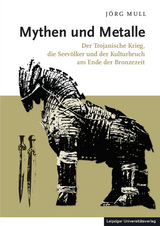 Mythen und Metalle - Jörg Mull