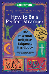 How to Be A Perfect Stranger (6th Edition) - 