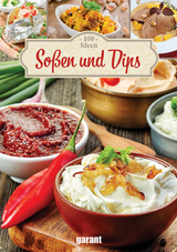 100 Ideen Soßen und Dips