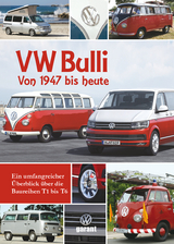 VW Bulli - 