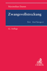 Zwangsvollstreckung für Anfänger - Benno Heussen