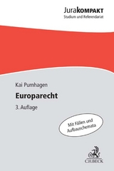 Europarecht - Purnhagen, Kai