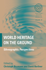 World Heritage on the Ground - 