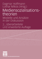 Mediensozialisationstheorien - 