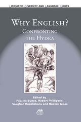 Why English? - 